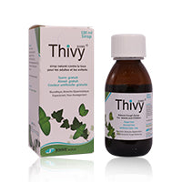 Thivy Cough Syrup 100Ml