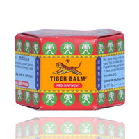 TIGER BALM RED 10GM