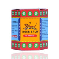 Tiger Balm Red 30g