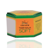 Tiger Balm Soft 50gm