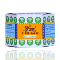 Tiger Balm White 10g