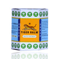 Tiger Balm White 30g