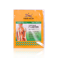 Tiger Cool Plaster 7 X 10cm 2 X 24'S