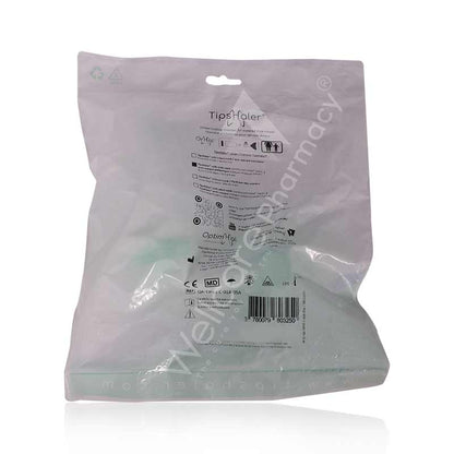 Tipshaler Valved Holding Chamber Pediatric