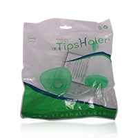 Tipshaler Valved Holding Chamber Pediatric