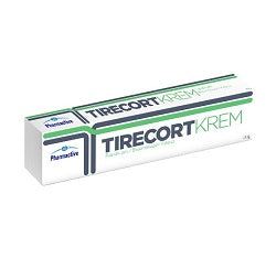 Tirecort Cream 30gm