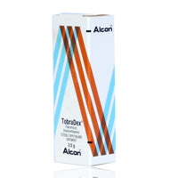 Tobradex Eye Ointment 3.5gm