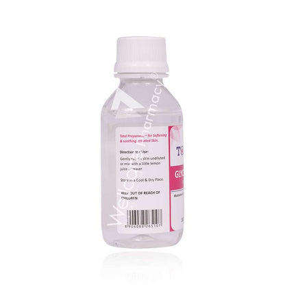 Toda Glycerin Bp 100Ml