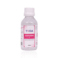 Toda Glycerin Bp 100ml