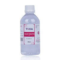 Toda Liquid Paraffin Ip 200ml