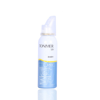 Tonimer Baby Nasal Spray 100ml - Wellcare Pharmacy