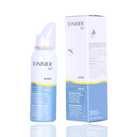 Tonimer Baby Nasal Spray 100ml