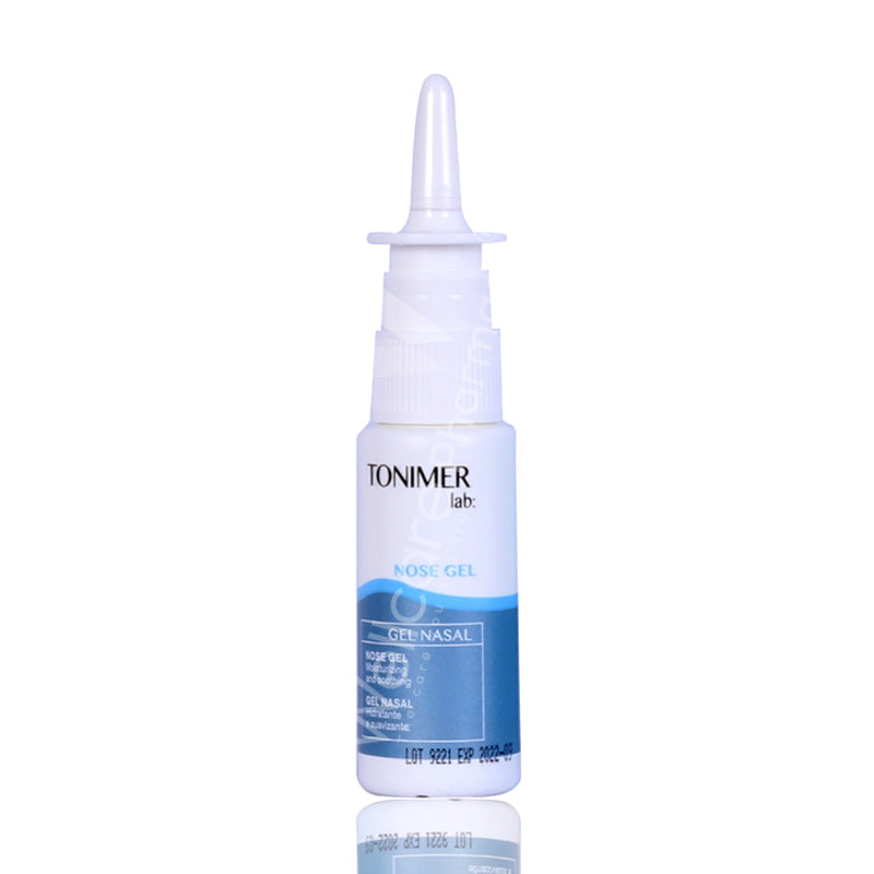 Tonimer Lab Nose Gel 20ml