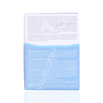 TONIMER MONO/SINGLE DOSE 12X5ML