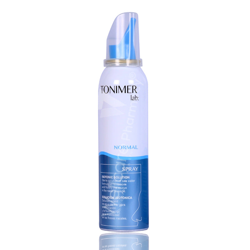 Tonimer Normal Spray 125ml
