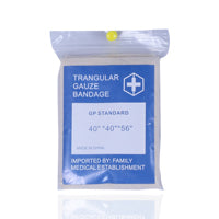 Triangular Bandage 36x36