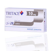 Tritace 10mg Tablets 28'S
