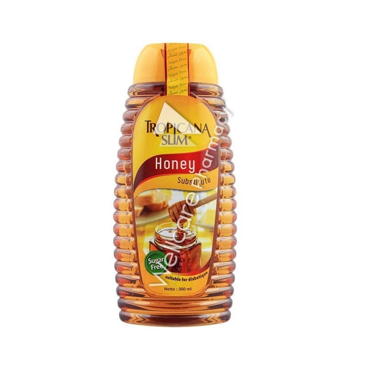 Tropicana Slim Sugar Free Honey Substitute 350Ml