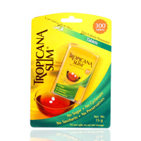 Tropicana Slim Diet Tablets 300'S