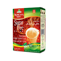Tropicana Slim Sugar Free Italian Coffe Latte Sachets 10'S
