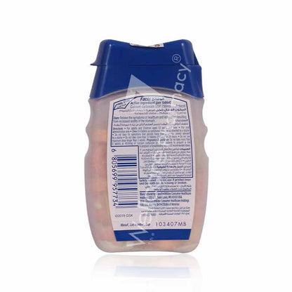 Tums Antacid Assorted Fruit Chewable Tablets 48'S