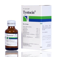 Tyotocin Ear Drops 15ml