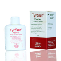 Tyrosur Powder 20gm