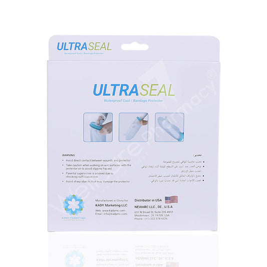 Ultraseal Waterproof Cast Adult Short Leg  Sl-2103