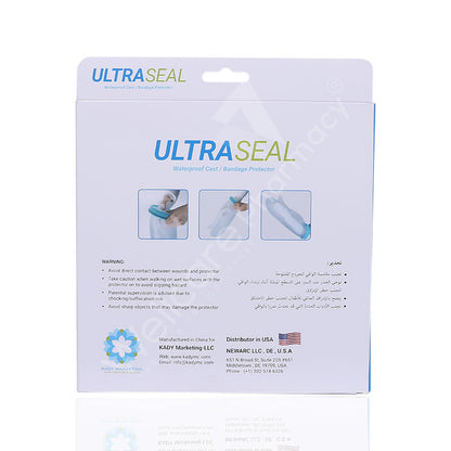 Ultraseal Waterproof Cast Teenage Leg Sl