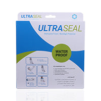 Ultraseal Waterproof Cast Wide Adult Short Arm Sl-2110