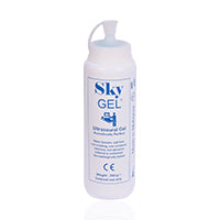 Ultrasound Coupling Gel 250ml