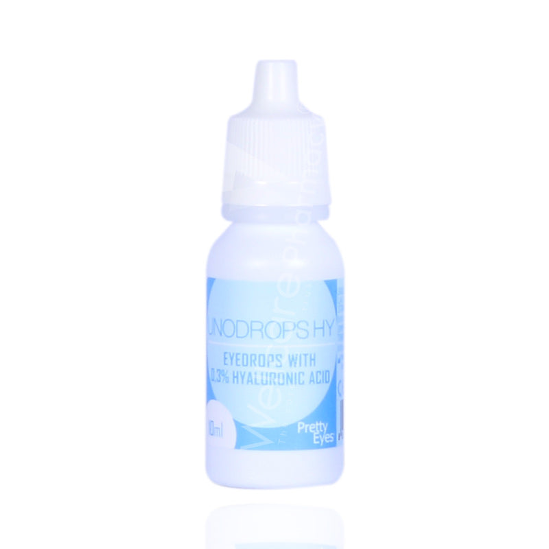 Unodropshy Eye Drops 10Ml