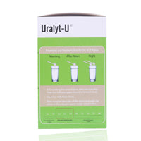 Uralyt U Granules 280gm