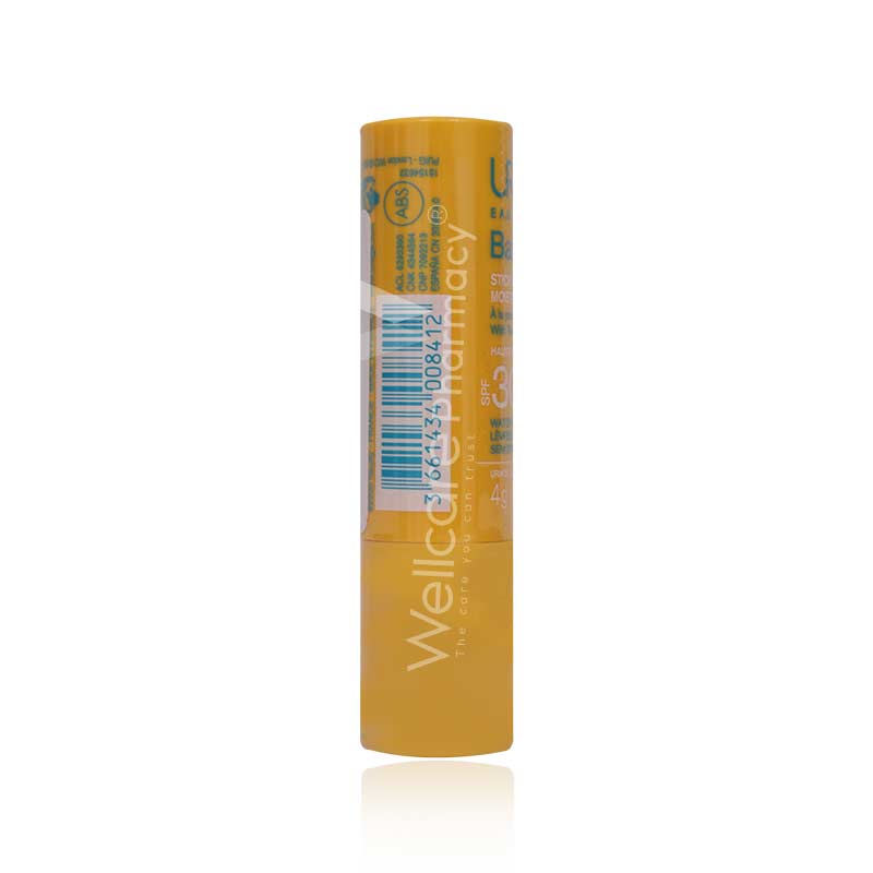 Uriage Bariesun Spf30 Lip Stick Levers 4G