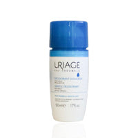 Uriage Gentle Deodorant R/On 50Ml