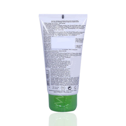 Uriage Hyseac Cleansing Cream 150ml