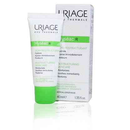 Uriage Hyseac Hydra Soothing Cream 40ml - Wellcare Pharmacy