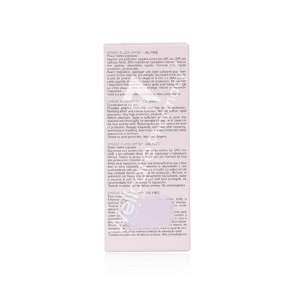 Uriage Hyseac Spf50+ Fluid 50Ml