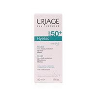 Uriage Hyseac Spf50+ Fluid 50ml