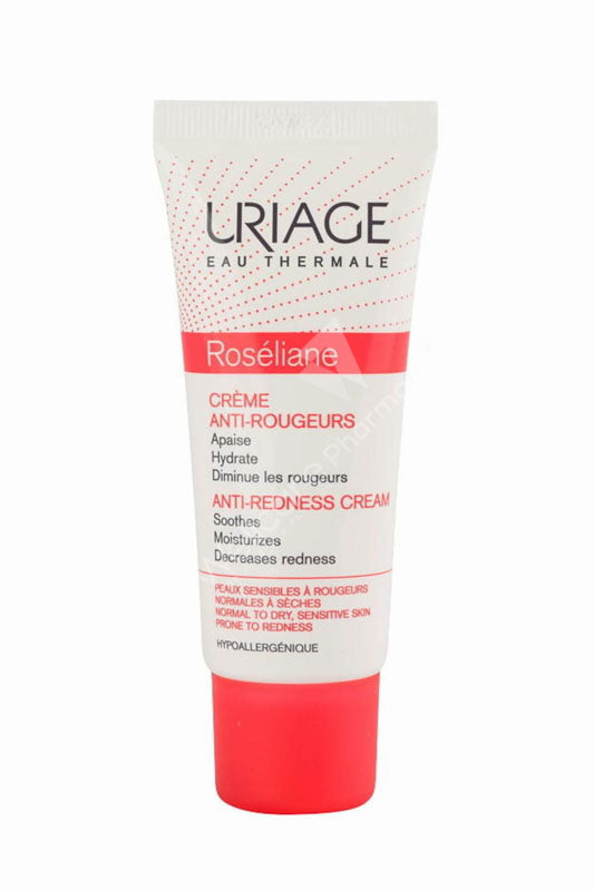 Uriage Roseliance Cream 40Ml