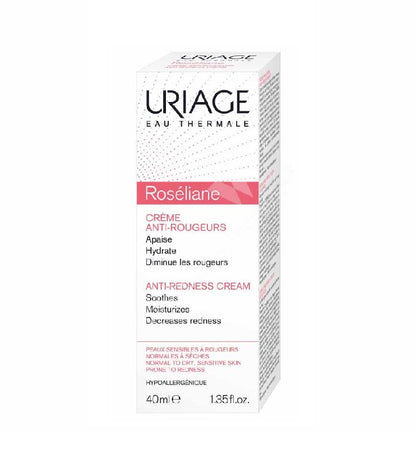 Uriage Roseliance Cream 40ml