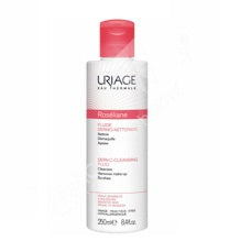 Uriage Roseliance Dermoclean Fluid 250ml