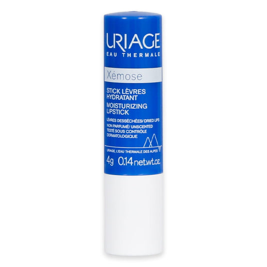 Uriage Xemose Moisturizing Lipstick 4g