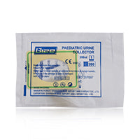 Urine Bag Pediatric 1s