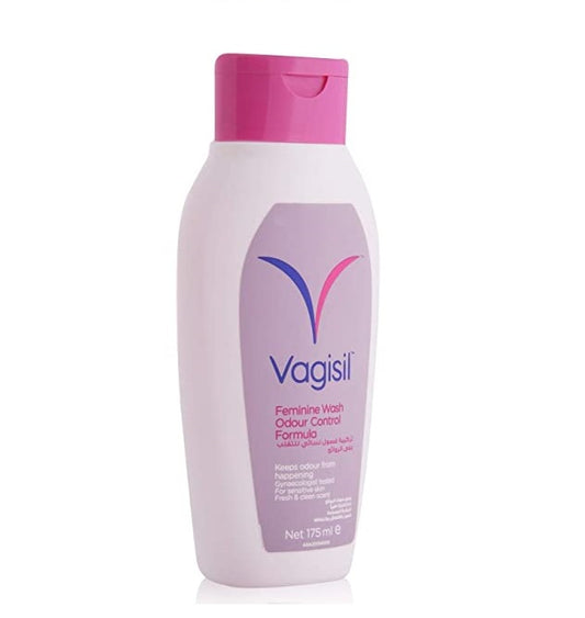 Vagisil Feminine Wash 175ml