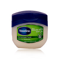 Vaseline Aloe Fresh Jelly 100ml