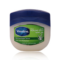 Vaseline Aloe Fresh Jelly 250ml