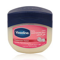 Vaseline Baby Moisturizing Jelly 450ml