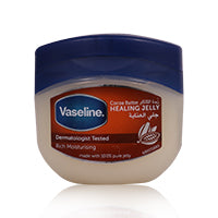 Vaseline Cocoa Butter Jelly 250ml