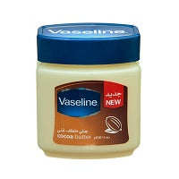Vaseline Cocoa Butter Jelly 120ml